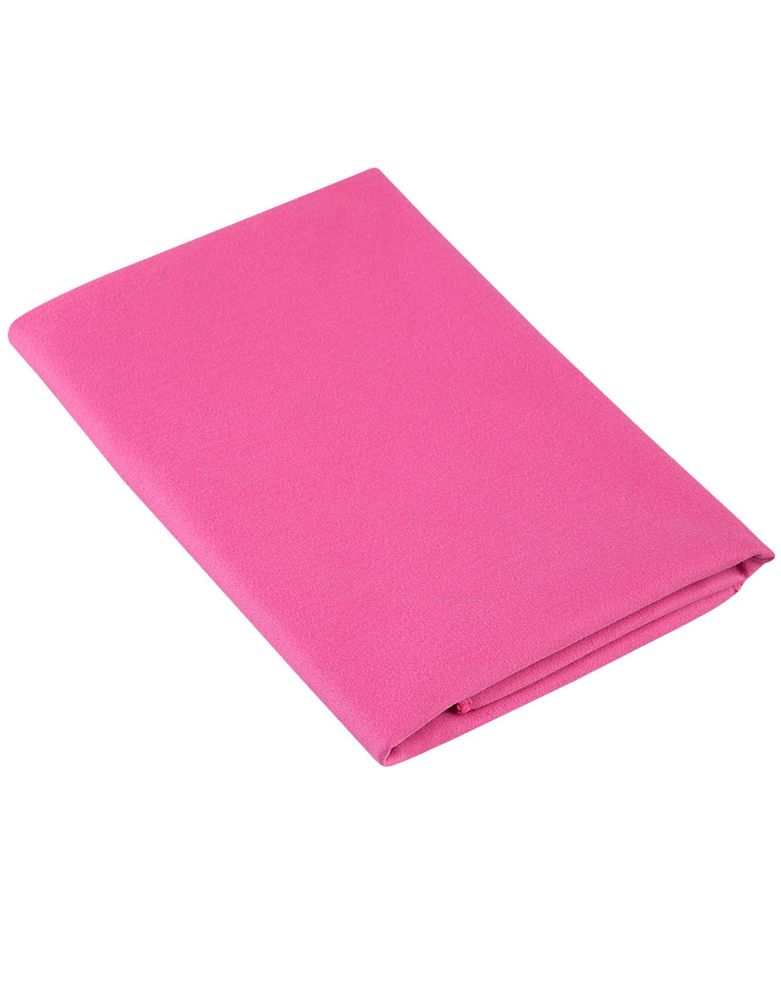 Фото Полотенце из микрофибры Mad Wave Microfibre Towel M0736 03 0 11W розовый