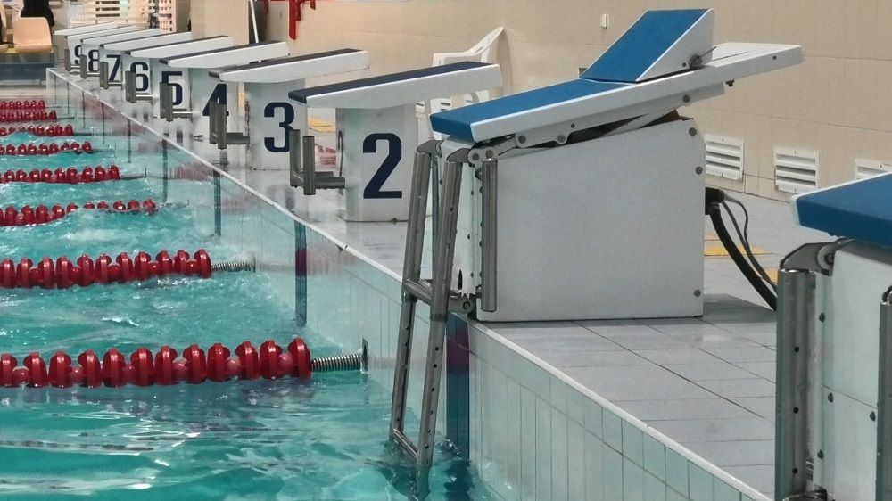 Фотографии Стартовая пневмо–тумба