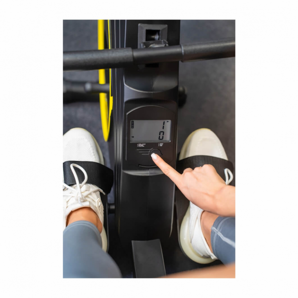 Гребной тренажёр R110