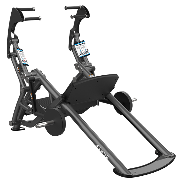 Тренажер для ягодичных мышц TRUE Composite  SC1005