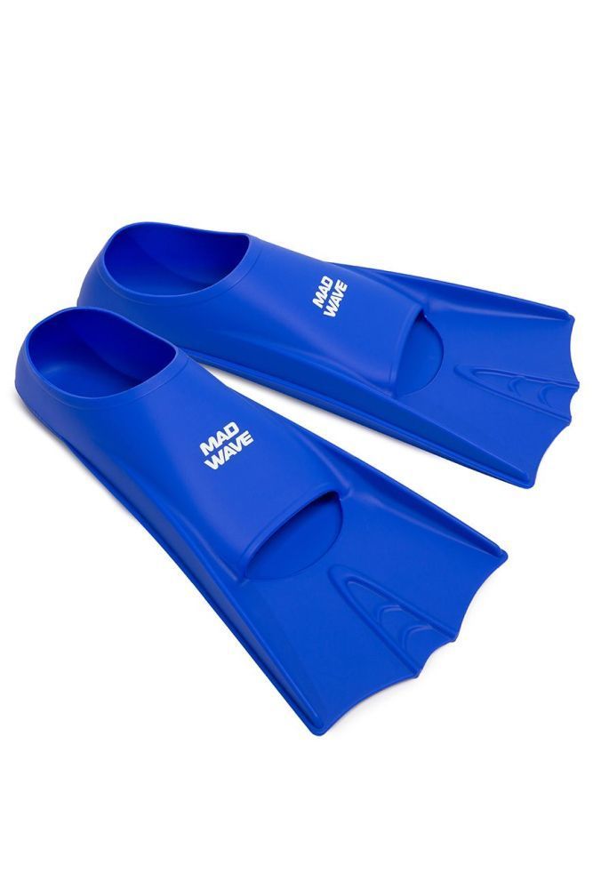Фото Ласты Mad Wave Flippers M0743 02 04W