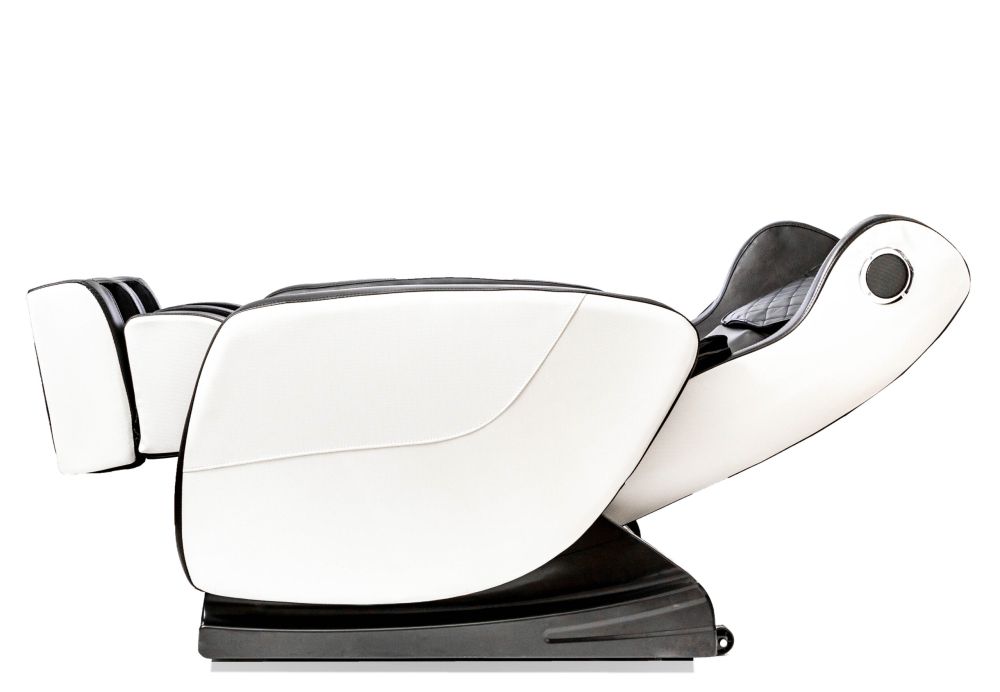 Массажное кресло VF-M58 Black