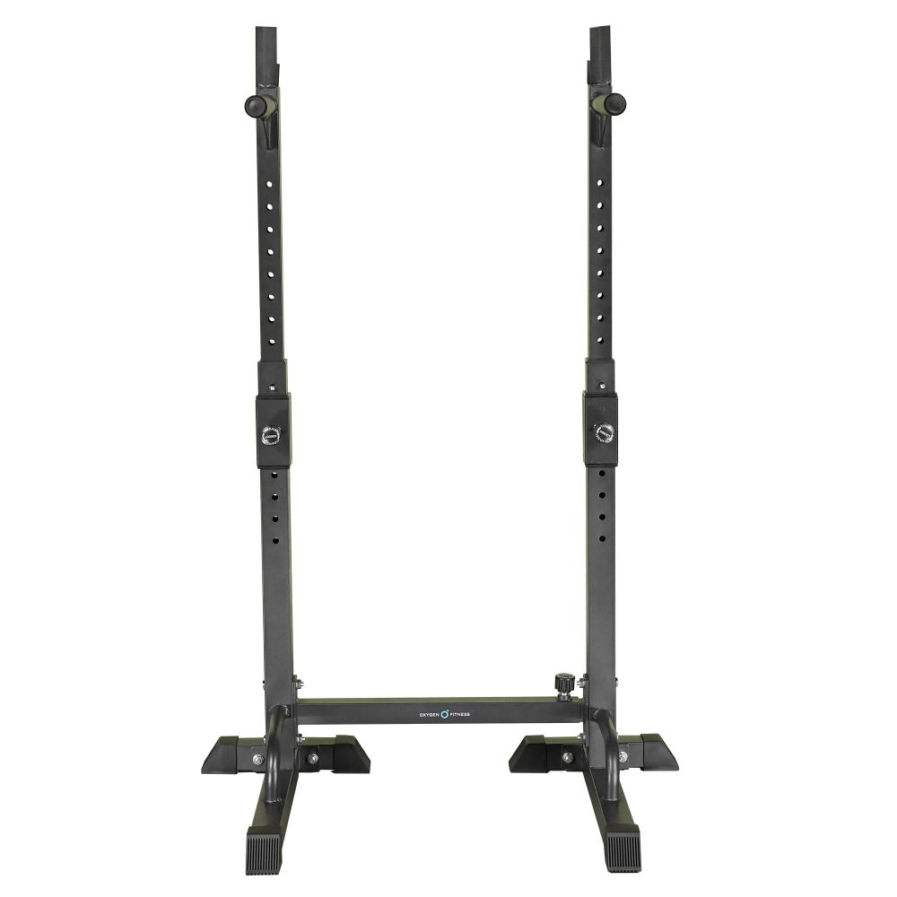 Фото Стойка под штангу домашняя OXYGEN FITNESS RACK