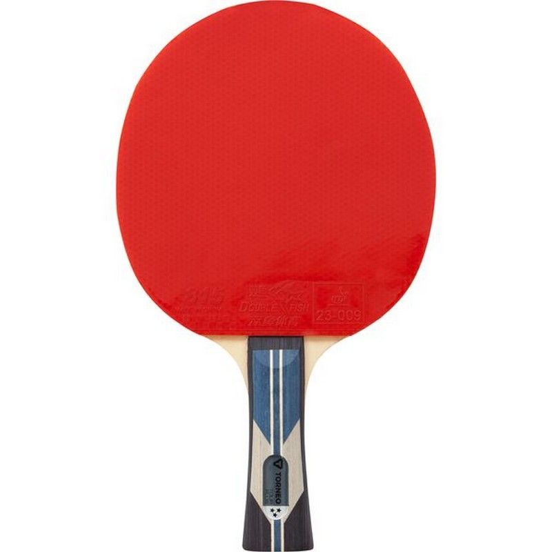Фото Ракетка для настольного тенниса Torneo Tour PlusTable Tennis Bat TI-B3000