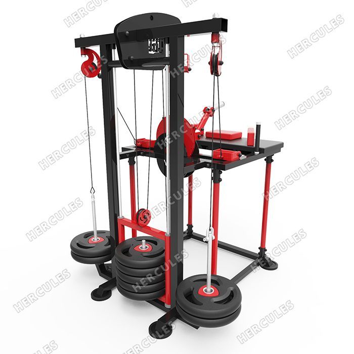 Тренажер для армреслинга Железный человек плюс