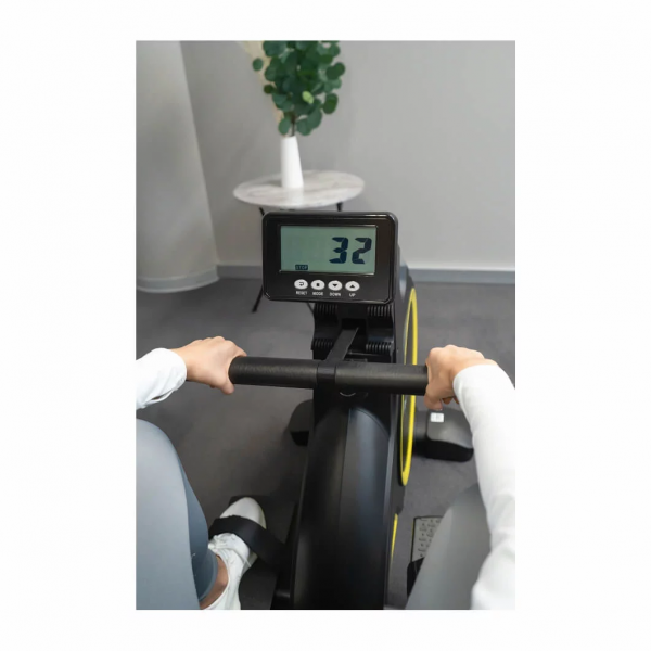 Гребной тренажёр R130