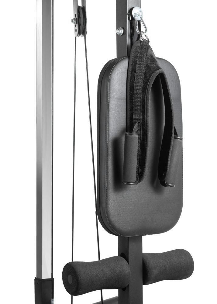 Тренажер силовой со свободными весами VictoryFit VF-С6007