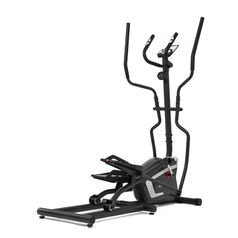 Фото Эллиптический тренажер DFC E6504T магн.привод