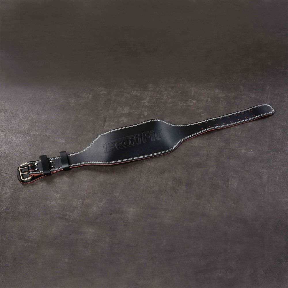 Пояс для тяжелой атлетики (размер S) PROFI-FIT