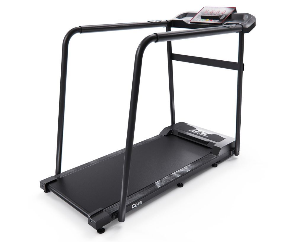 Фото Беговая дорожка DFC ESCUDO T165