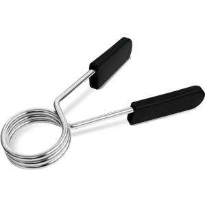 Фото Замок для гантельного грифа BRONZE GYM EZC-25