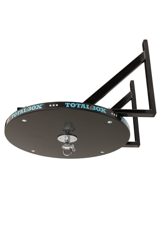 Фотографии Платформа для пневматической груши Totalbox ПЛН-38 нерегулируемая