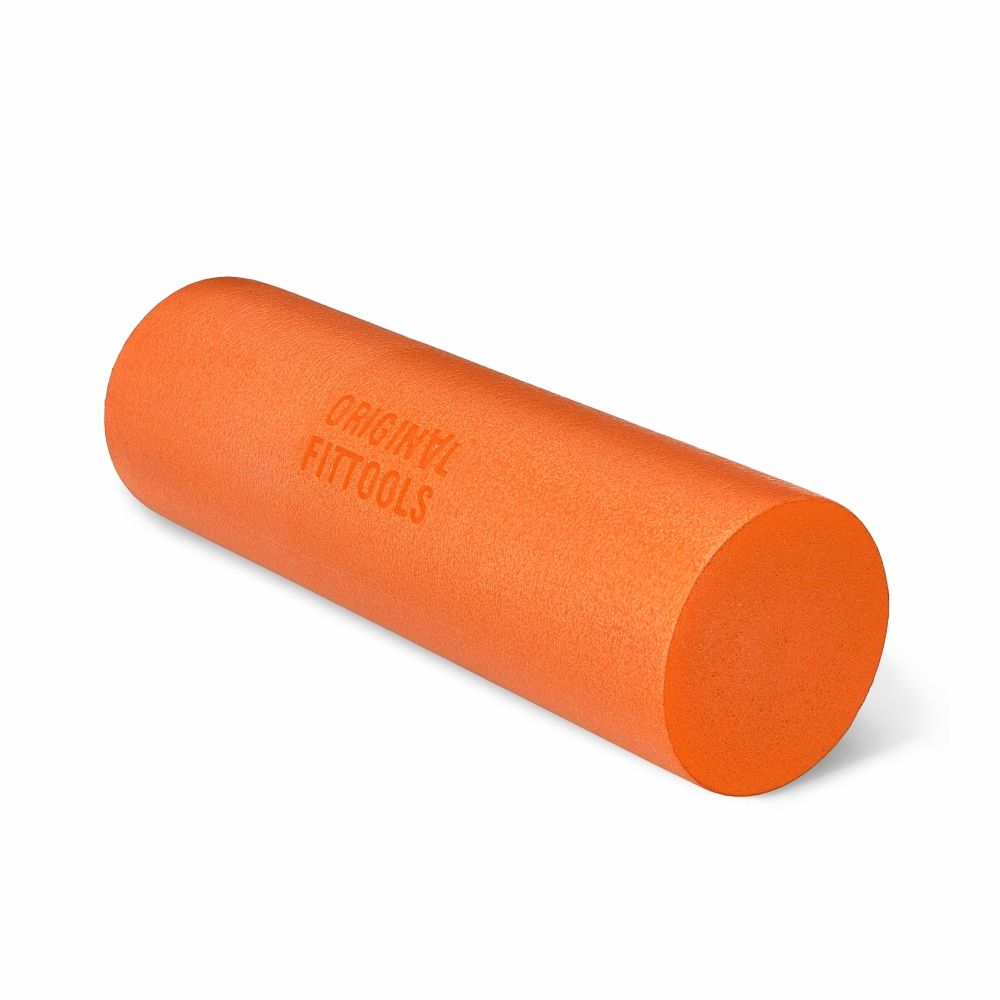 Фотографии Ролик для пилатес цилиндрический 18"