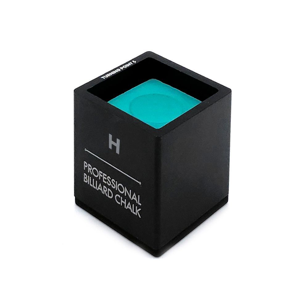 Фотографии Мел "Turning Point Pro" (H) зеленый