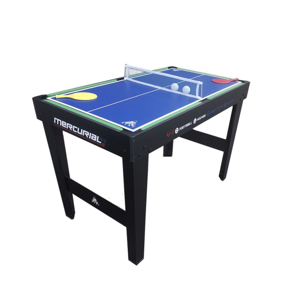 Фотографии Игровой стол - трансформер DFC MERCURIAL 4 в 1