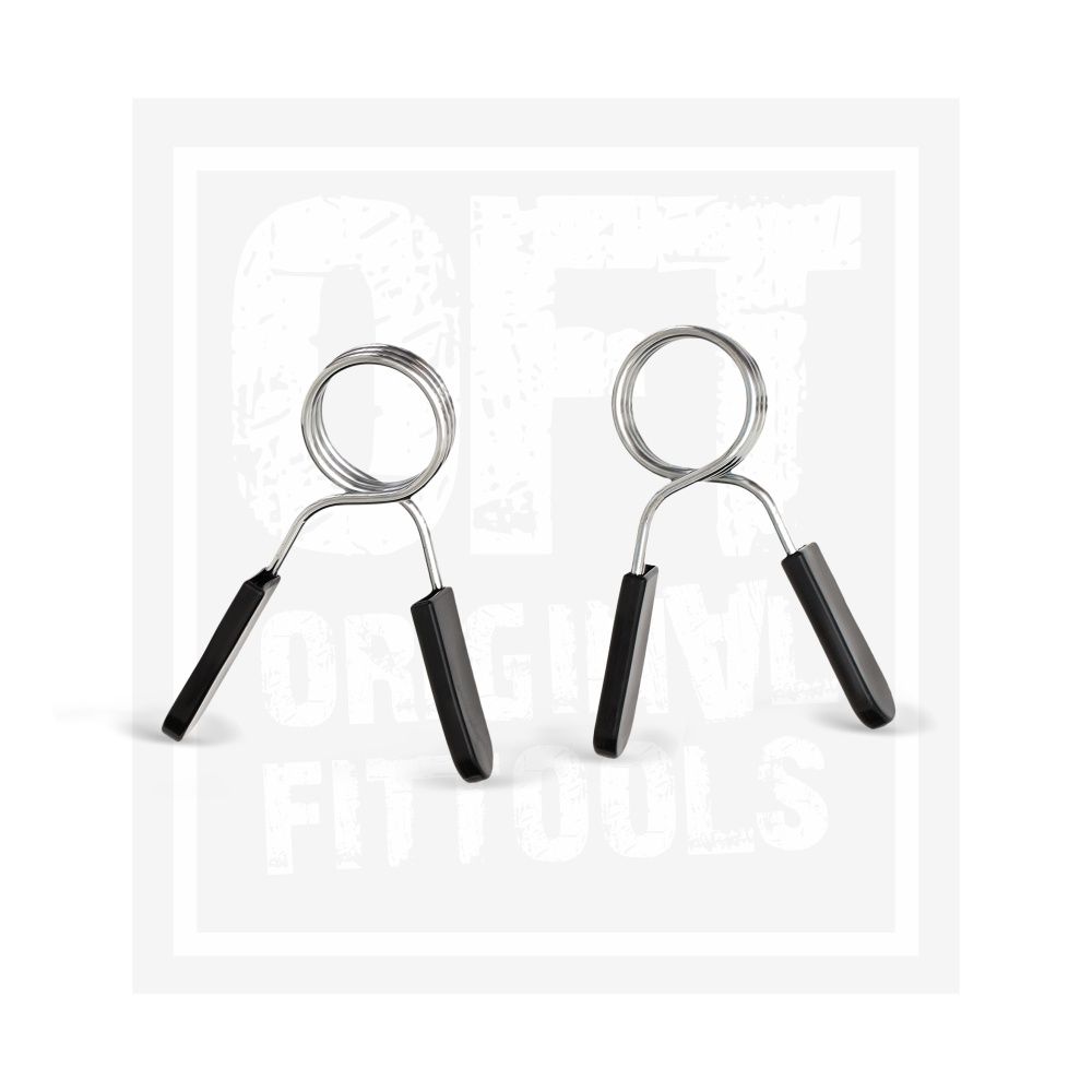 Замок пружинный 26 мм