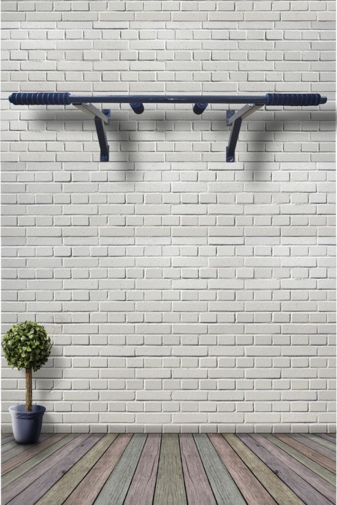 Фотографии Турник настенный