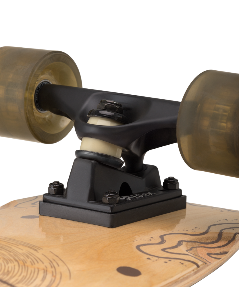 Фотографии Круизер деревянный Home 28"X8"