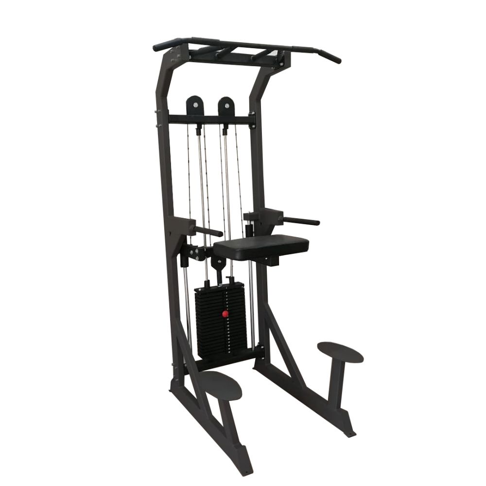 Фото Гравитрон профессиональный BRONZE GYM PARTNER ML-701