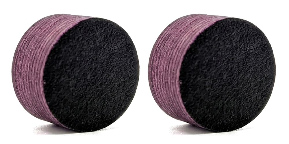 Фотографии Наклейка для кия "Premium" (H) 14мм