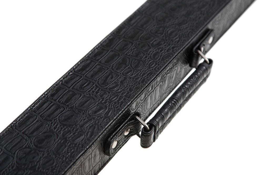 Фотографии Тубус для кия "Classic J1205" (1/2, натуральная кожа)