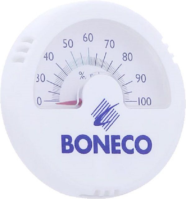 Фото Гигрометр механический Boneco