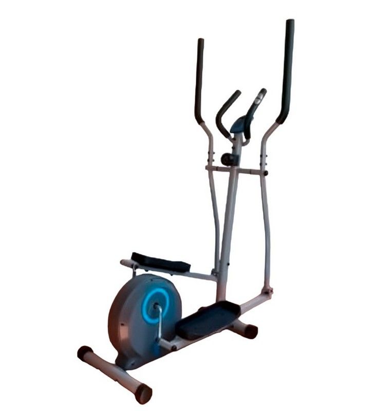 Фото Эллиптический тренажер DFC E85001H