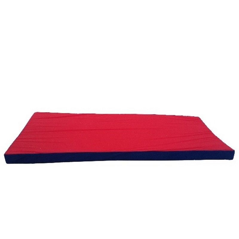 Мат 50x100x10см цветной (полиэстер) Pioner A11327