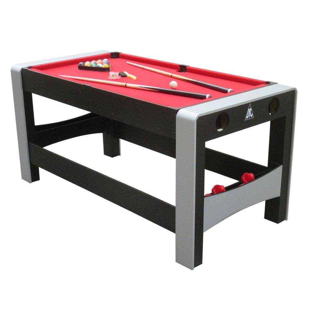 Фотографии Игровой стол - трансформер DFC "FERIA" 2 в 1