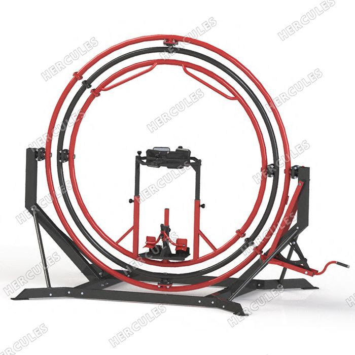 Фото Гироскоп многоплоскостной