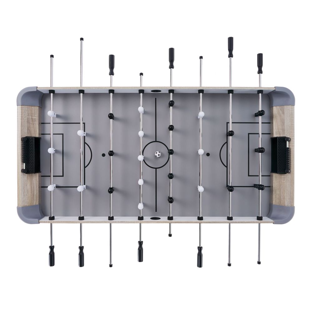 Фотографии Игровой стол Футбол Proxima Azar 54', арт. G35405