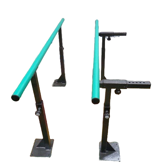 Фото Брусья реабилитационные Бюджет