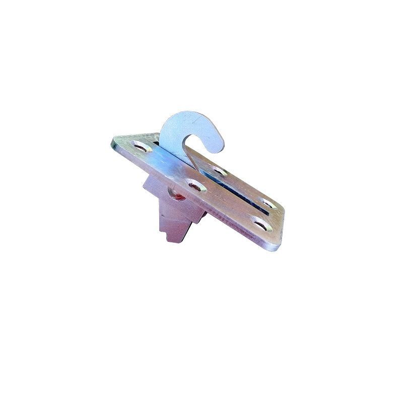 Фотографии Крепление к полу для козла\коня гимнастического  Pioner A13184