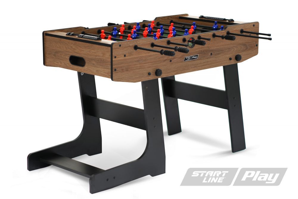 Фотографии Мини-футбол Compact 48 NEW (Аризона)