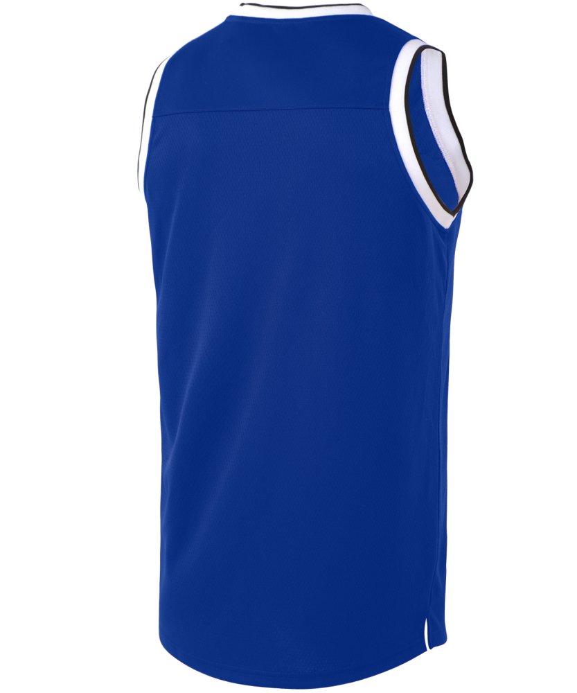Фотографии Майка баскетбольная Jogel PerformDry Division Star, синий