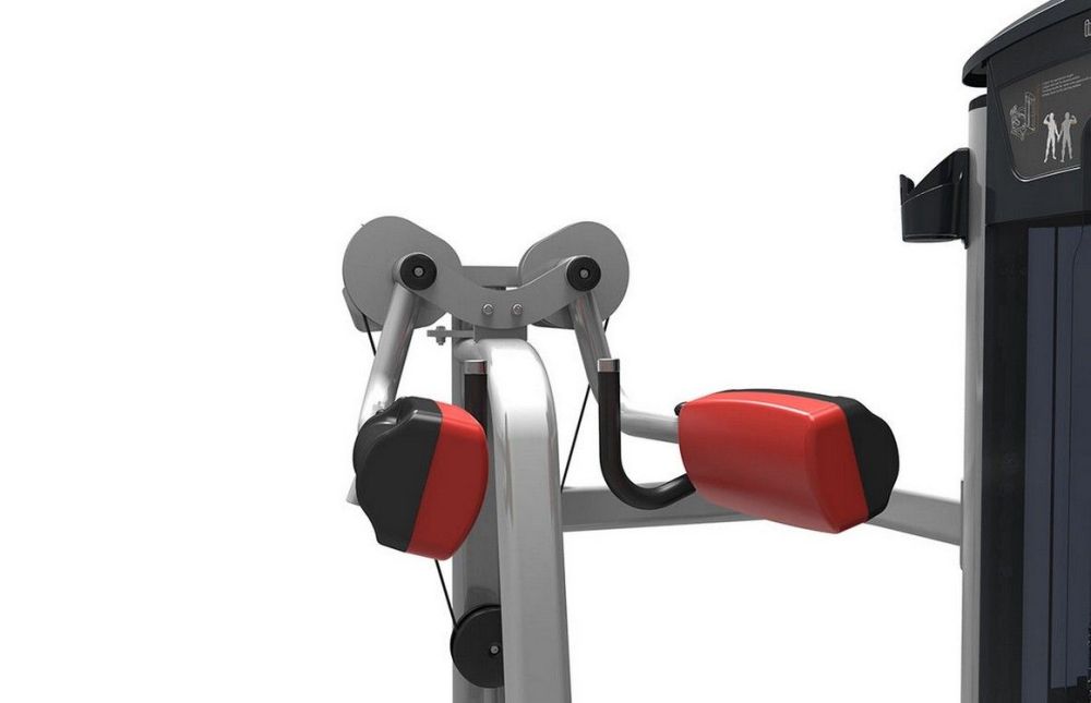 Дельта-машина Aerofit IT9524