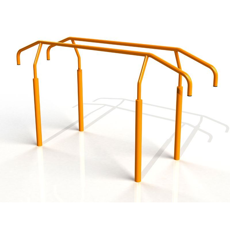 Фото УТИ-012 Брусья