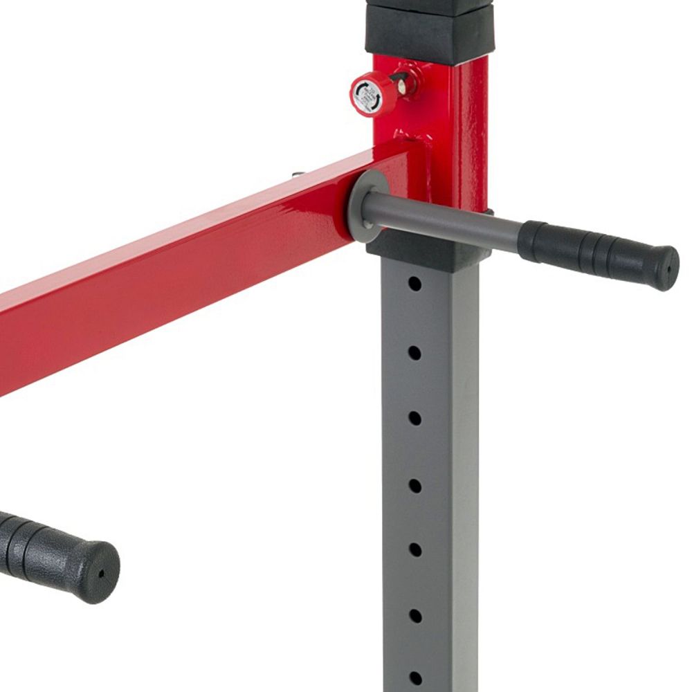 Рама силовая DFC PW100