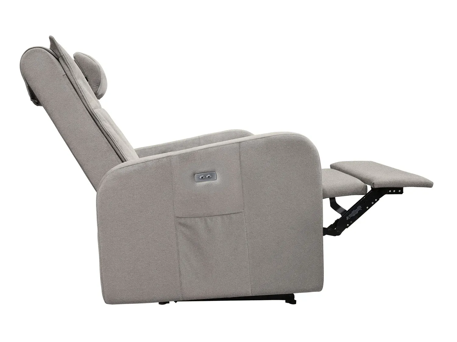 Кресло-реклайнер электрический FUJIMO E-COMFORT CHAIR Mouse