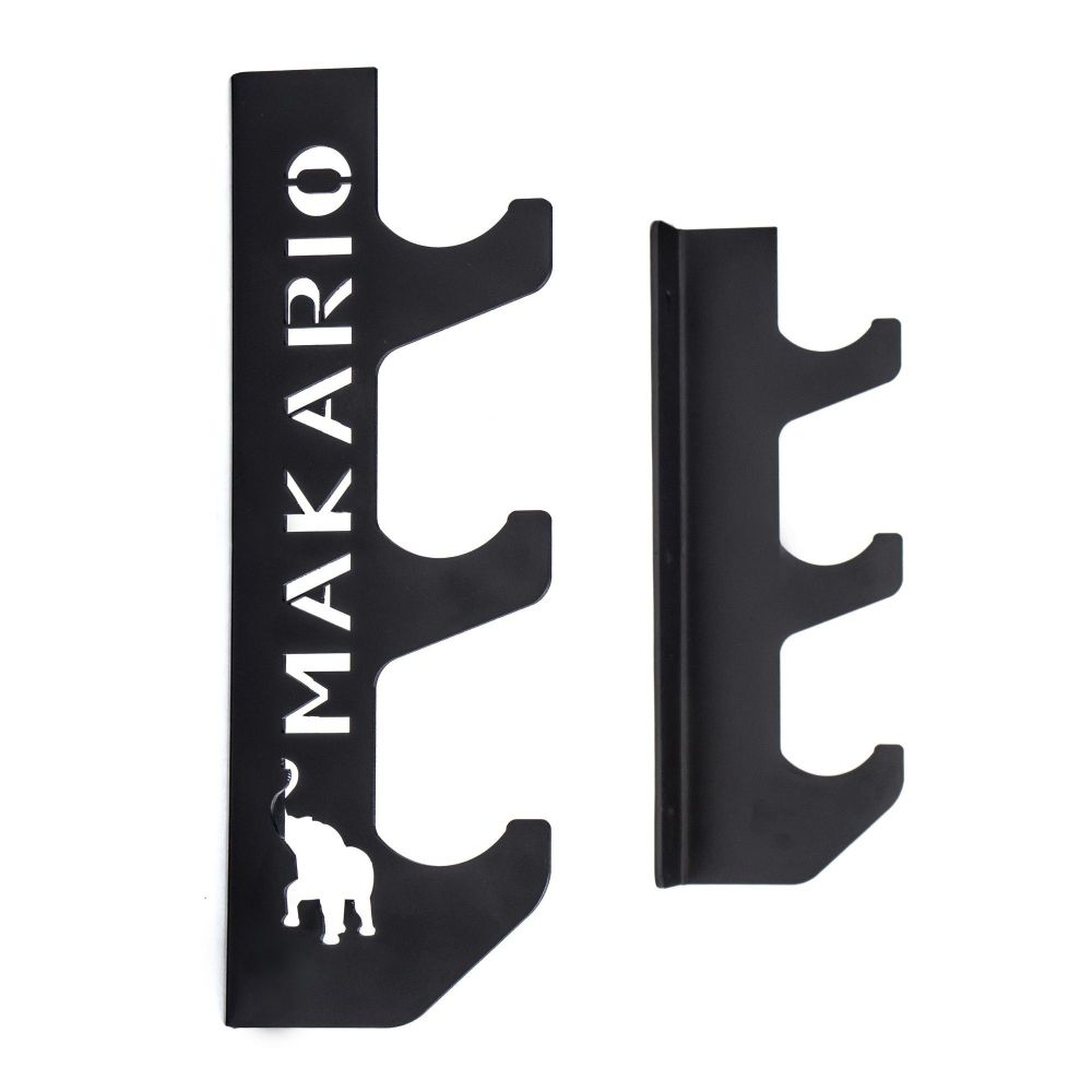 Держатель для грифов Makario горизонтальный на 3 шт MA-OBG6