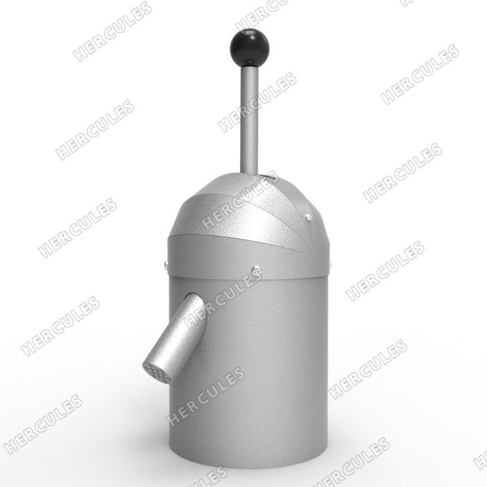 Фото Колонка водяная малая