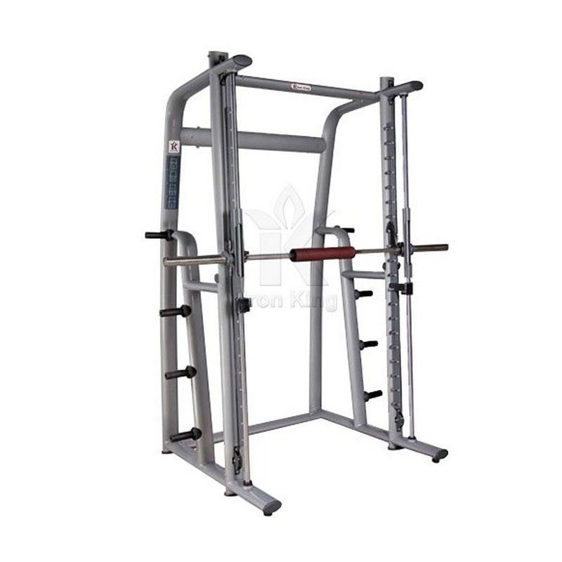 Фото Машина Смитта Iron King IKL-1017