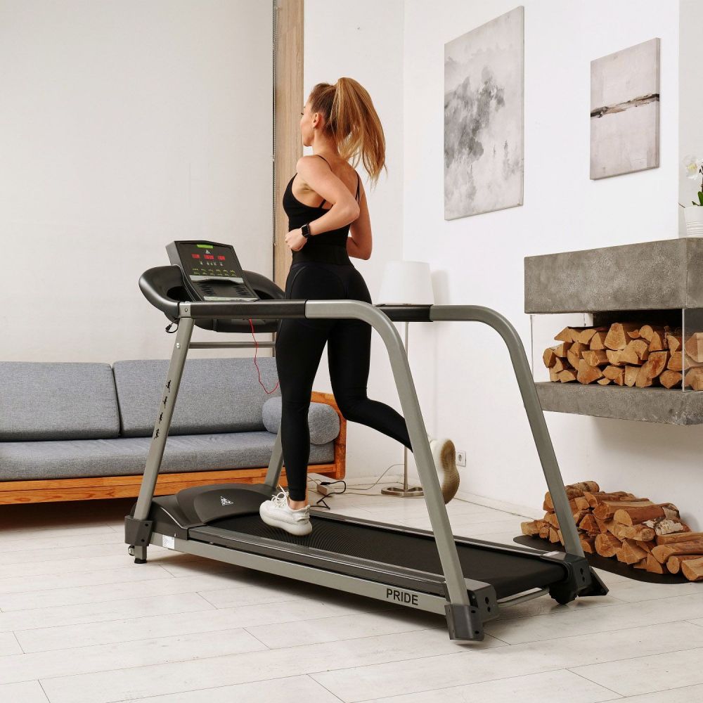 Беговая дорожка DFC PRIDE для реабилитации T-X