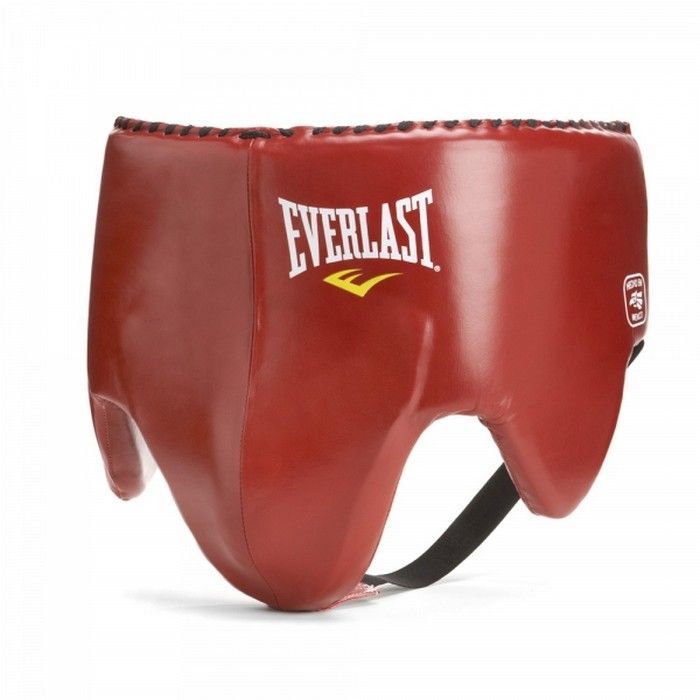 Фото Бандаж Everlast MX Cup H&L