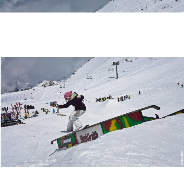 Фото Тренажеры для джиббинга