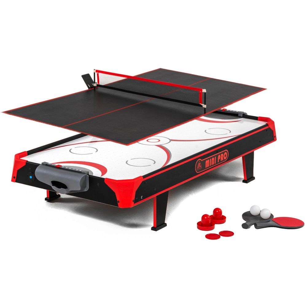 Фото Игровой стол - аэрохоккей DFC MINI PRO 44" JG-AT-14401