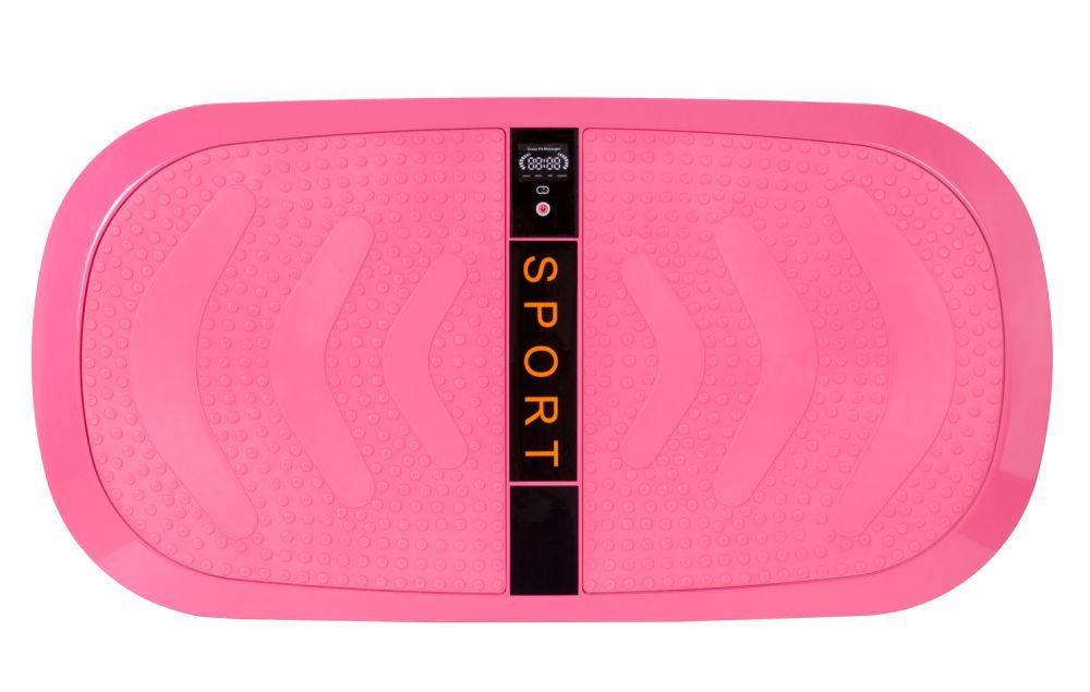 Фотографии 3D Виброплатформа VF-S800 Pink