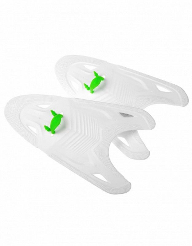 Фото Лопатки Mad Wave Freestyle M0746 07 0 02W белый