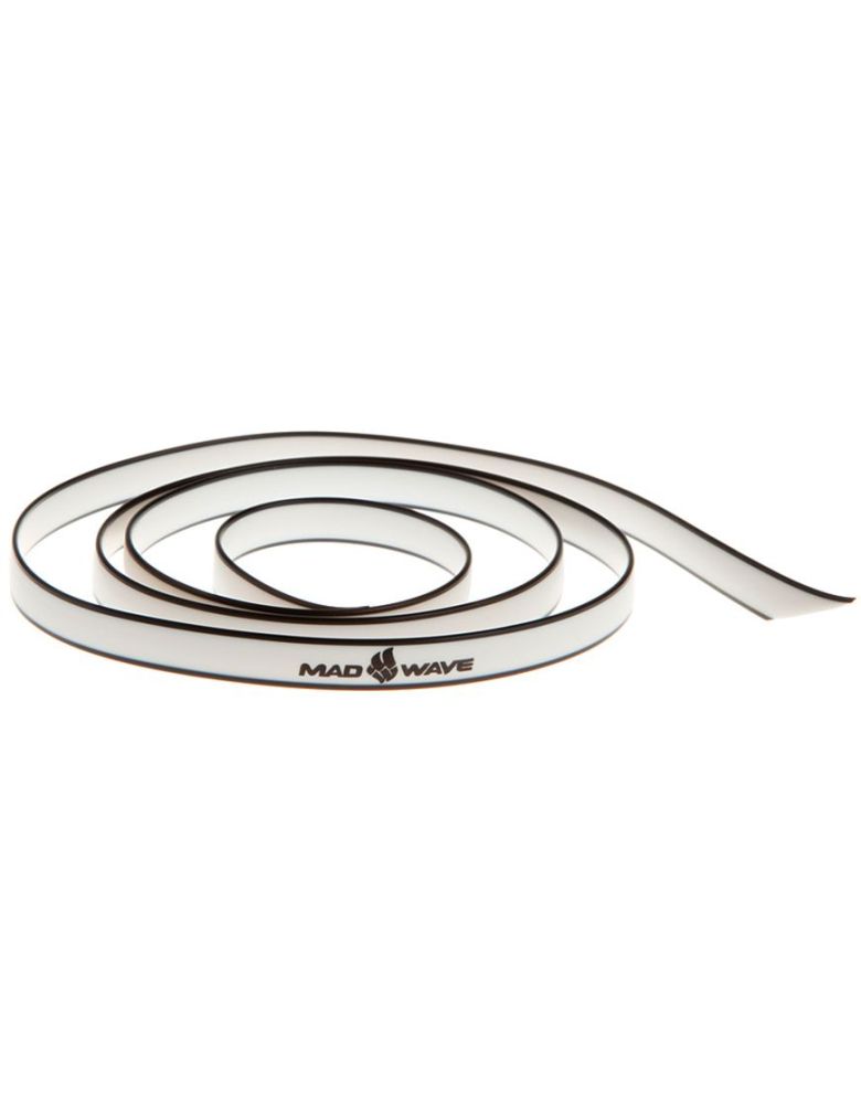 Фотографии Аксессуар для очков Mad Wave Additional Strap for racing goggles M0446 01 0 02W