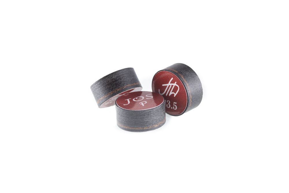 Фотографии Наклейка для кия "JOS PRO" (P) 13.5 мм